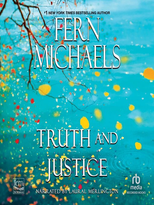Title details for Truth and Justice by Fern Michaels - Available
